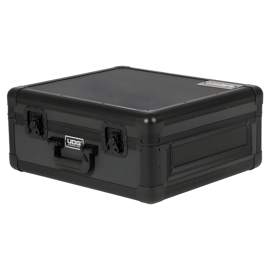 UDG U93025BL - Ultimate Pick Foam Flight Case PIONEER PLX - CRSS12 Negro - Tempo Shop