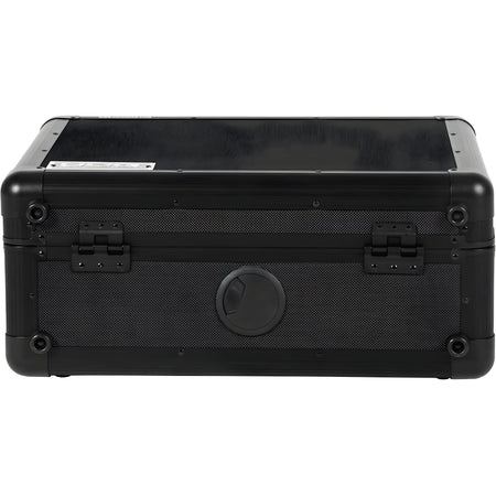 UDG U93025BL - Ultimate Pick Foam Flight Case PIONEER PLX - CRSS12 Negro - Tempo Shop