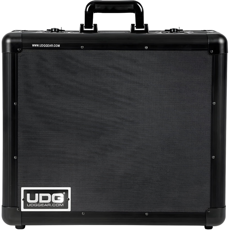 UDG U93025BL - Ultimate Pick Foam Flight Case PIONEER PLX - CRSS12 Negro - Tempo Shop