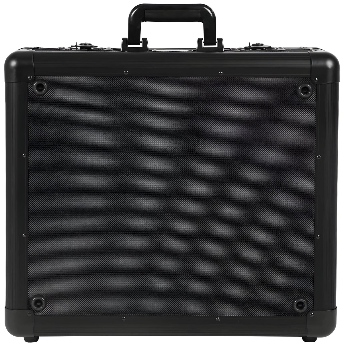 UDG U93025BL - Ultimate Pick Foam Flight Case PIONEER PLX - CRSS12 Negro - Tempo Shop