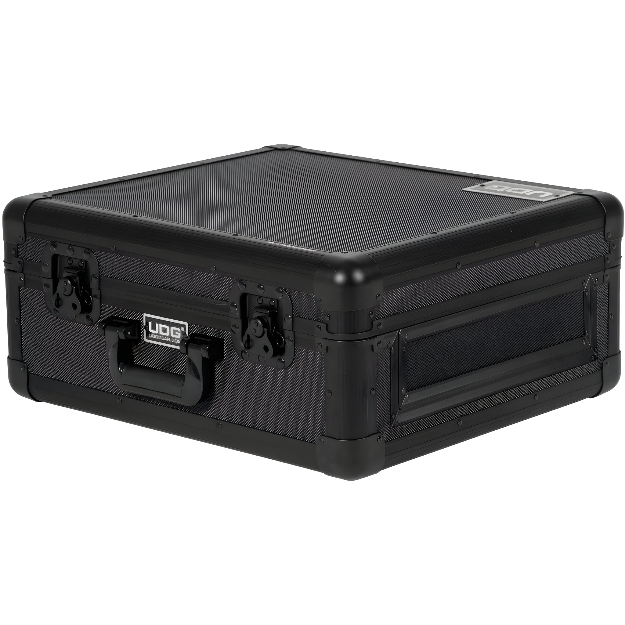 UDG U93025BL - Ultimate Pick Foam Flight Case PIONEER PLX - CRSS12 Negro - Tempo Shop