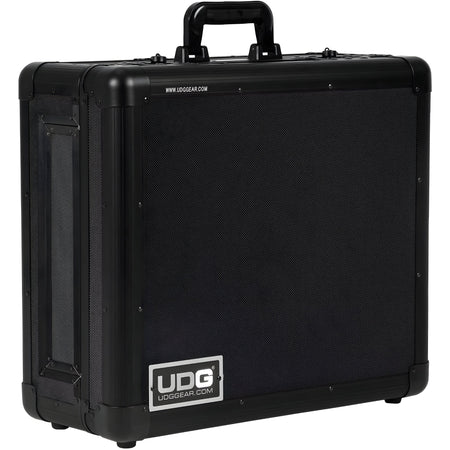 UDG U93025BL - Ultimate Pick Foam Flight Case PIONEER PLX - CRSS12 Negro - Tempo Shop