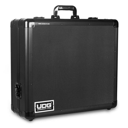 UDG U93026BL - Ultimate Pick Foam Flight Case ALPHATHETA OMNIS - DUO Negro - Tempo Shop