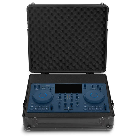UDG U93026BL - Ultimate Pick Foam Flight Case ALPHATHETA OMNIS - DUO Negro - Tempo Shop