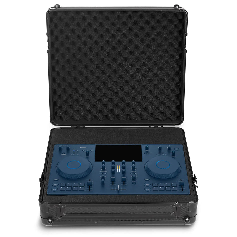 UDG U93026BL - Ultimate Pick Foam Flight Case ALPHATHETA OMNIS - DUO Negro - Tempo Shop