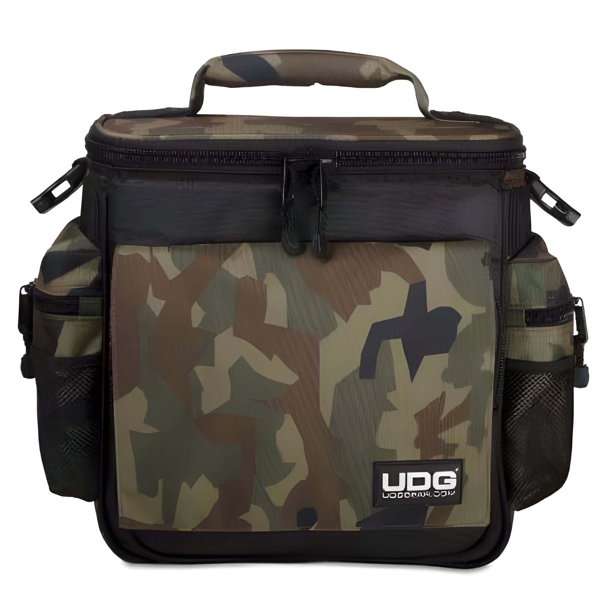 UDG U9630BC - Ultimate SlingBag Negro Camo - Tempo Shop