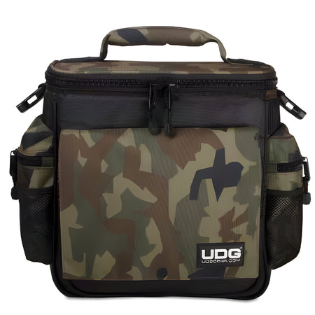 UDG U9630BC - Ultimate SlingBag Negro Camo - Tempo Shop