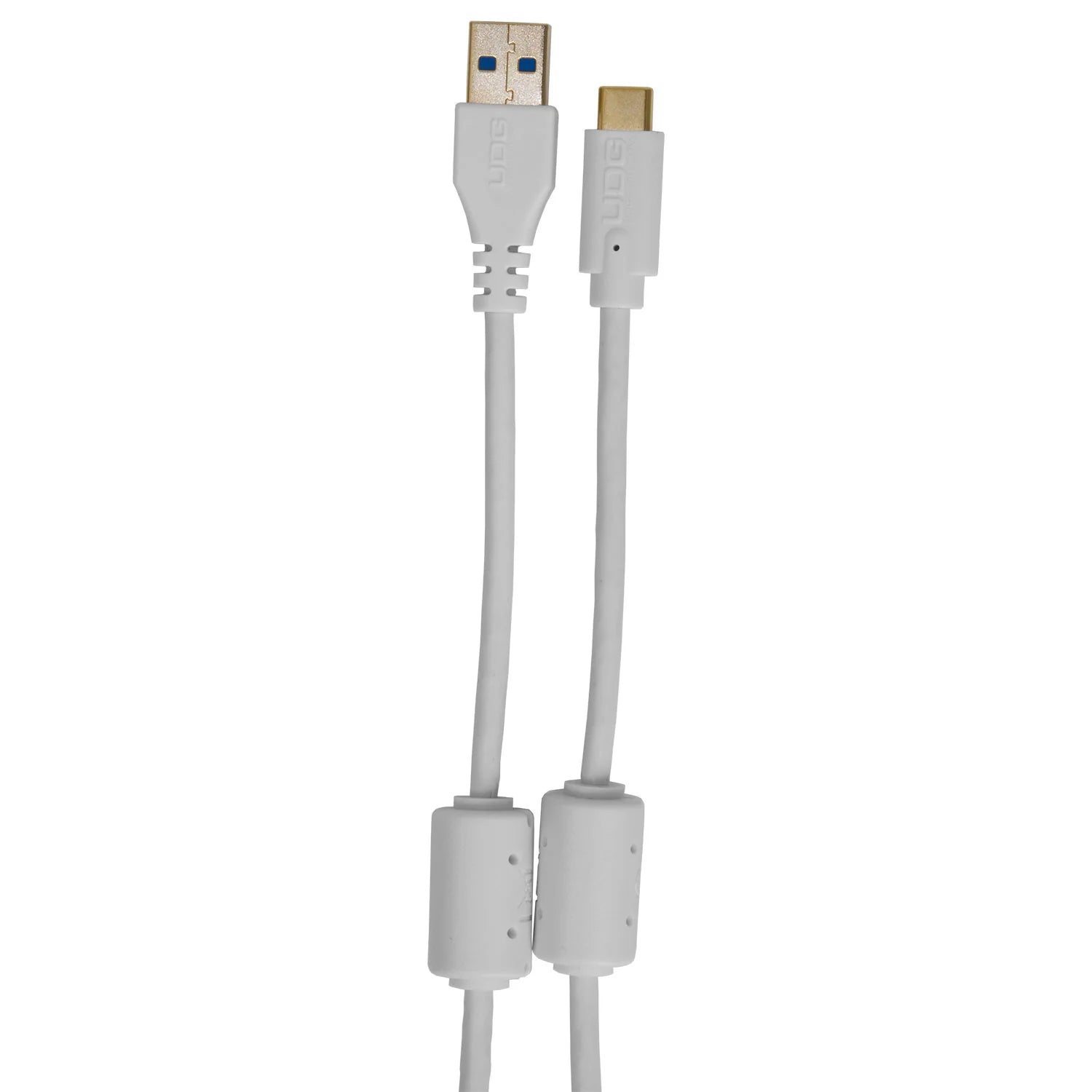 UDG U98001WH - Ultimate Audio Cable USB 3.0 C - A Blanco Straight 1,5m - Tempo Shop