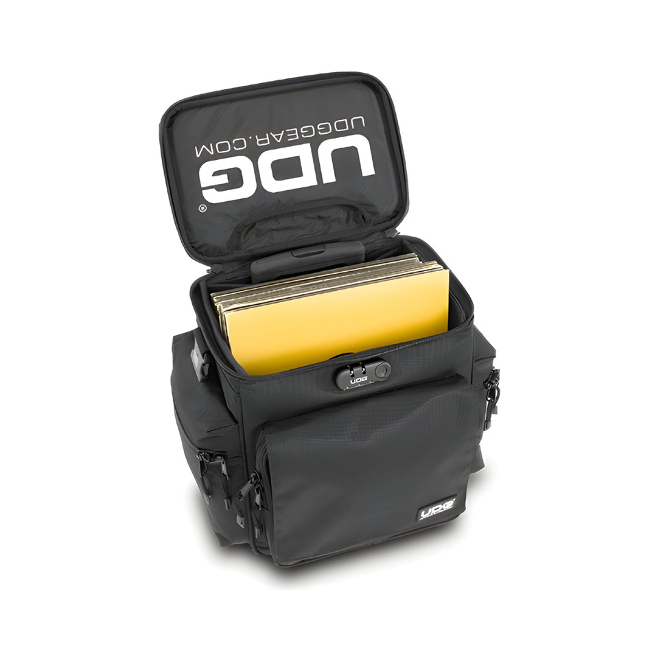 UDG U9981BL - Ultimate SlingBag Trolley Deluxe Negro - Tempo Shop