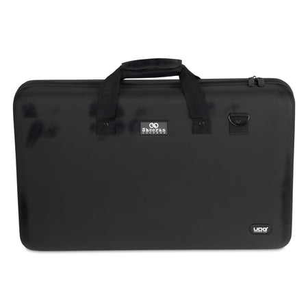 UDG UB0018324BL - CR SHEERAN LOOPER X Hardcase Negro - Tempo Shop