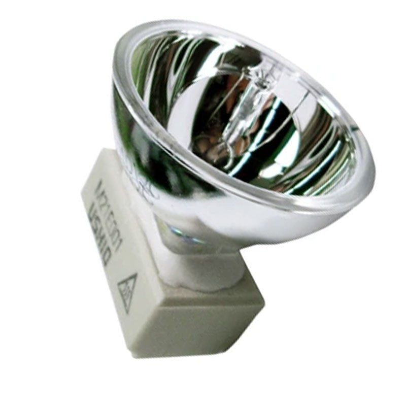 Ushio M21E001 Solarc MR11 – Lámpara de halogenuros metálicos de arco (21 W, 60 V, 5850 K) con reflector elíptico dicroico - T