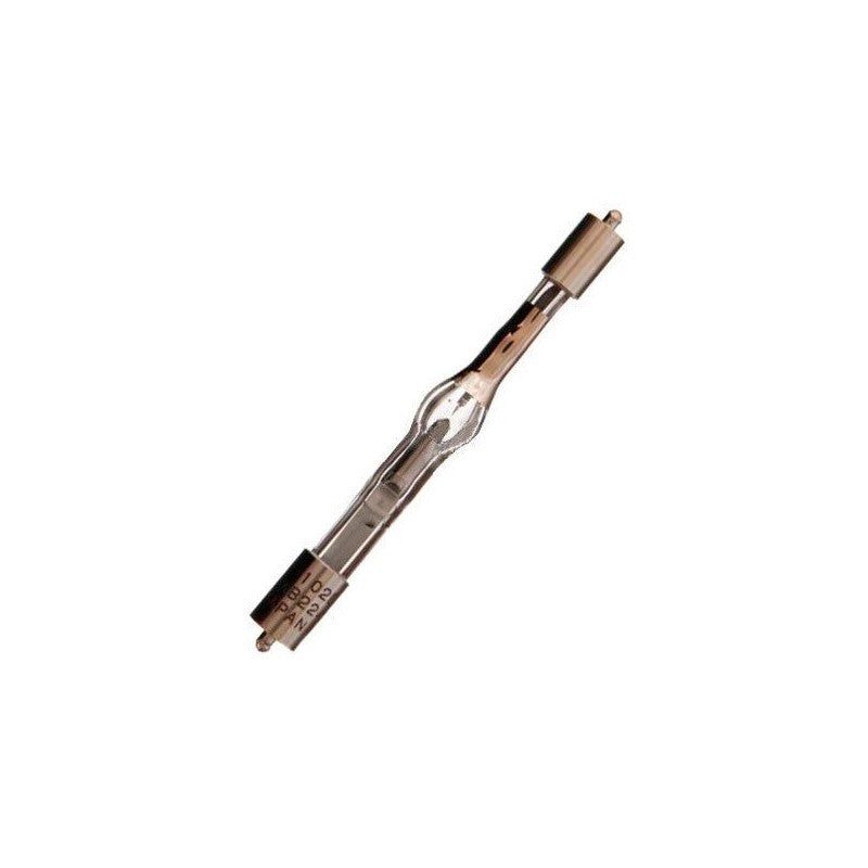 Ushio USH-102D - Lámpara de mercurio de arco corto 100 W 20 V para microscopía y curado UV - Tempo Shop
