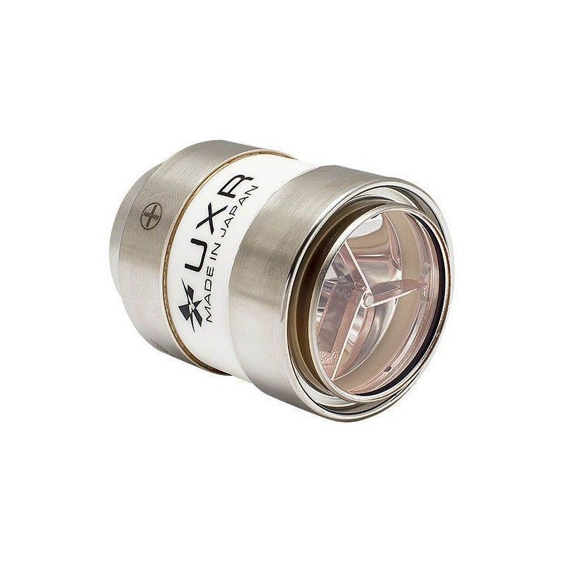 Ushio UXR-175BF Z1 - Lámpara de xenón cerámica con reflector parabólico 175 W (12,5 V), libre de ozono para endoscopia y luz