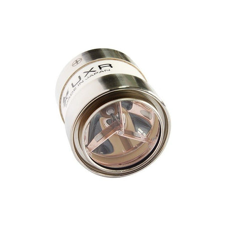 Ushio UXR-300BF - Lámpara de xenón cerámica con reflector parabólico 300 W (15 V, 20 A) para endoscopia y microscopía - Tempo