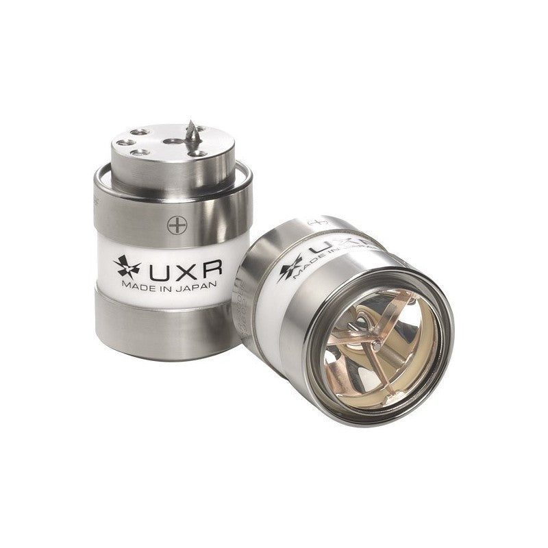 Ushio UXR-300ES - Lámpara de xenón cerámica con reflector parabólico 300 W (clase) / 260 W eléctricos, 13 V, prealineada para