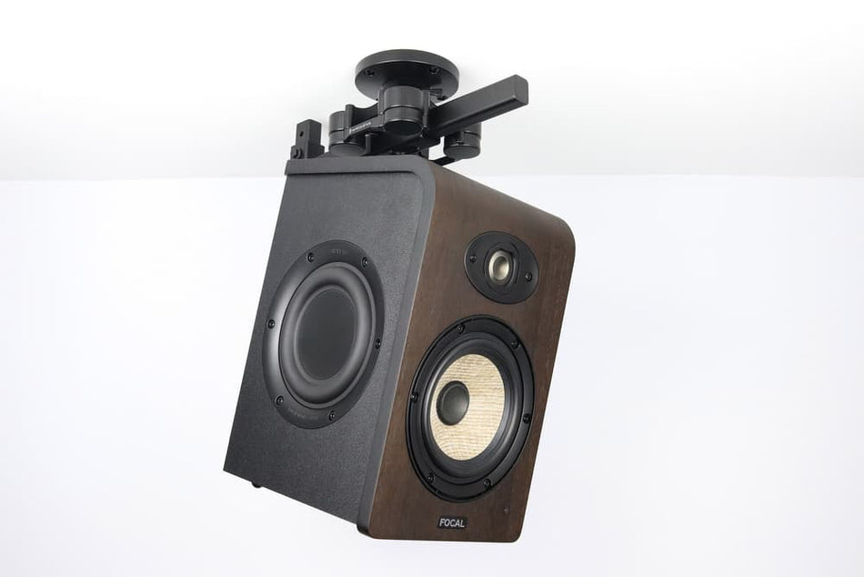 IsoAcoustics V120 Mount – V120 Soporte