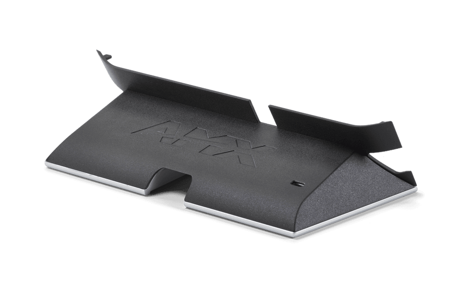 AMX VARIA-ACS-80F - Soporte de Mesa Fijo para Paneles Táctiles VARIA-80