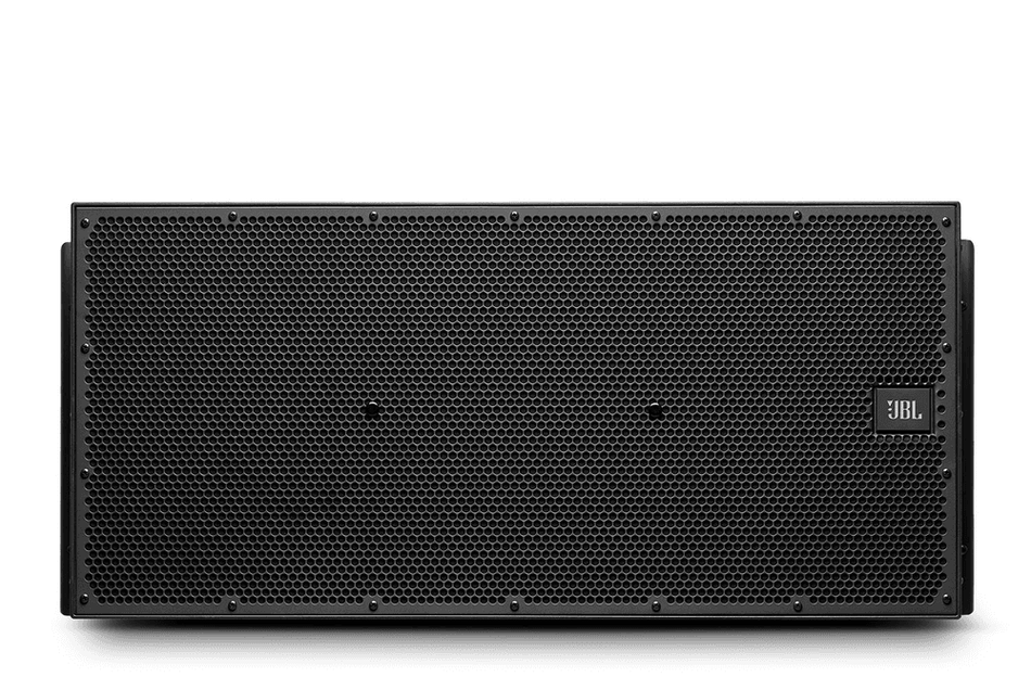 JBL Professional VLA-C265 - 2-way line array speaker with 2 × 10" Differential Drive®, 65° horizontal coverage (IP55)