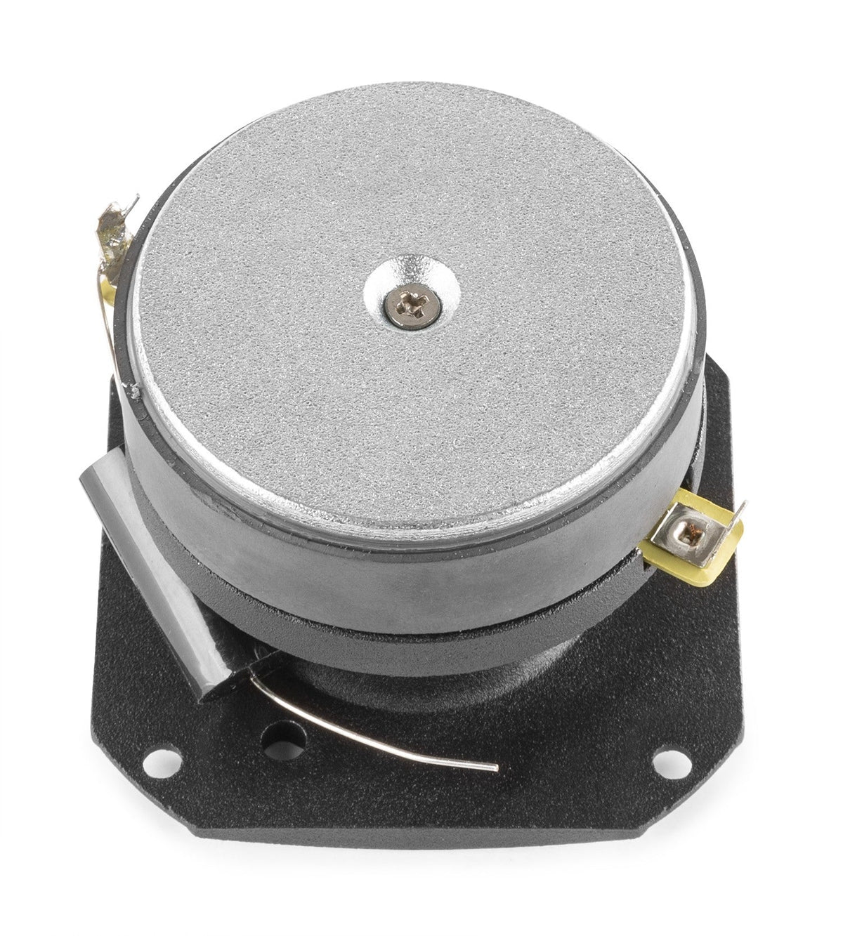 Vonyx 902.340 - Tweeter de cúpula Titanio de la Serie Pro 80W - Tempo Shop