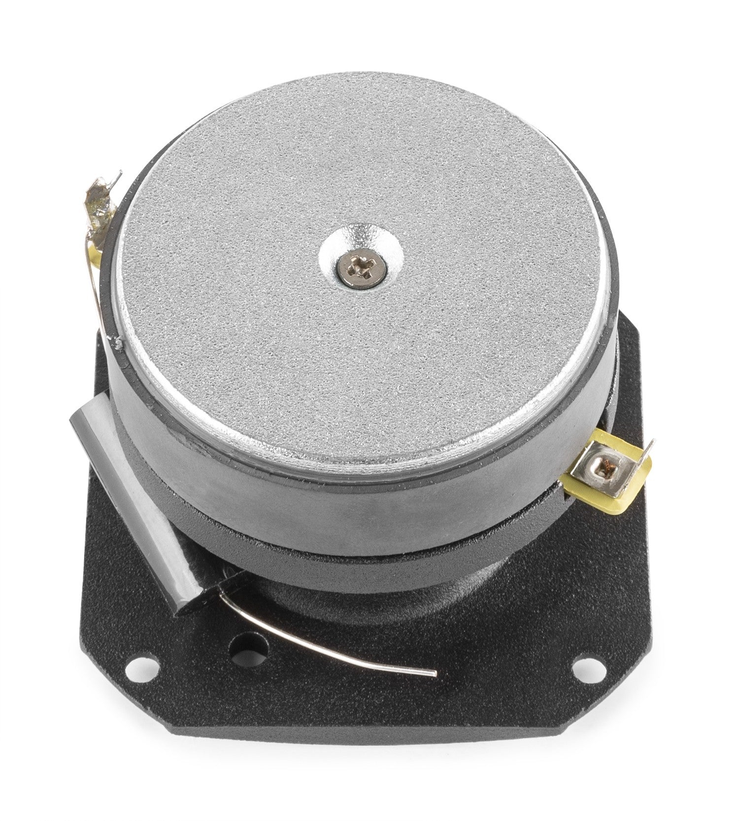 Vonyx 902.340 - Tweeter de cúpula Titanio de la Serie Pro 80W - Tempo Shop