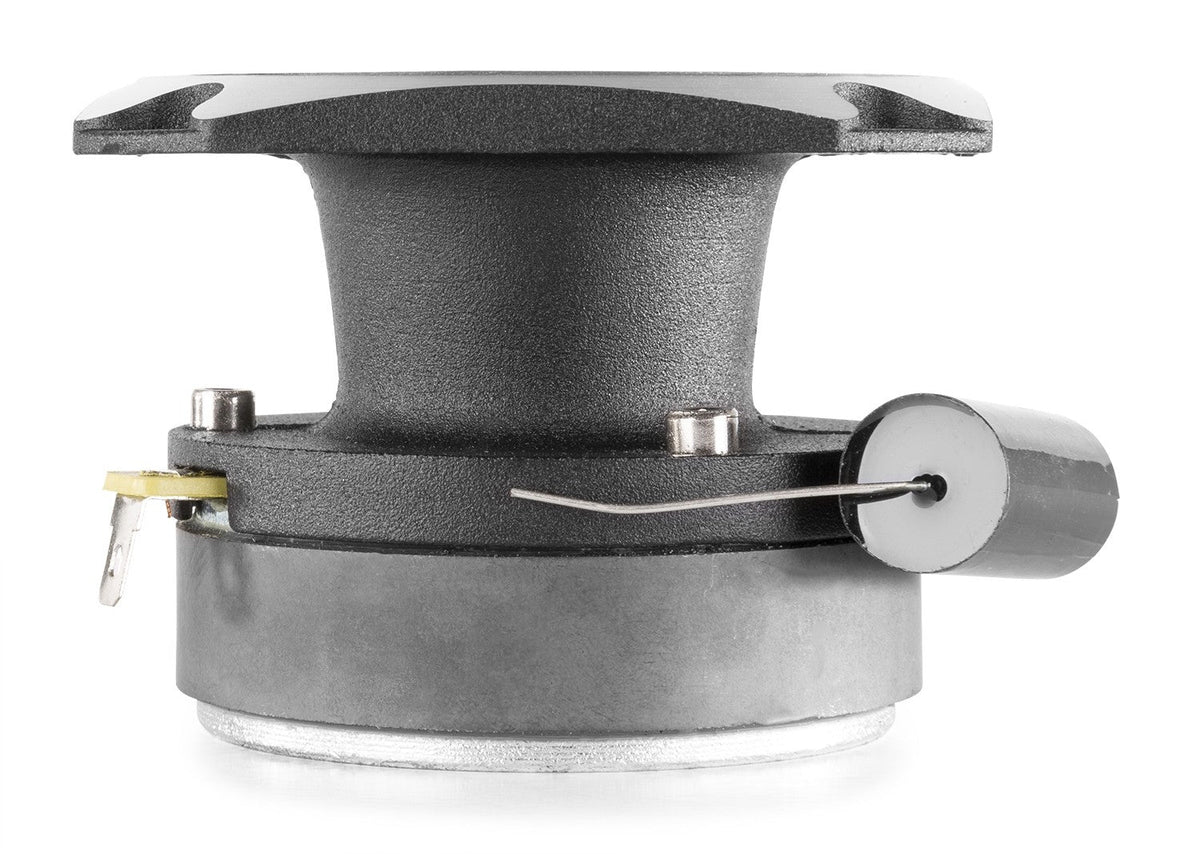 Vonyx 902.340 - Tweeter de cúpula Titanio de la Serie Pro 80W - Tempo Shop