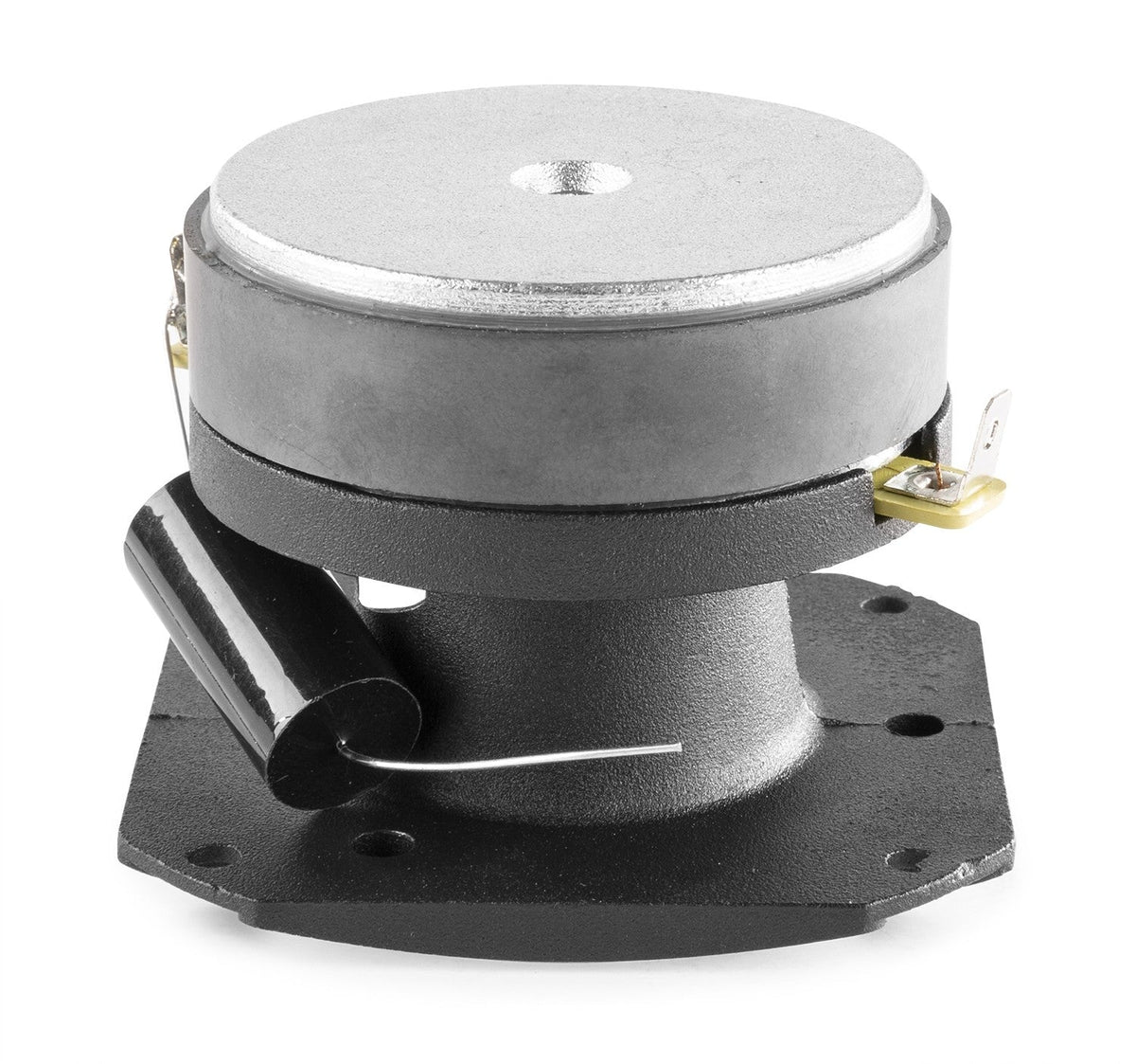 Vonyx 902.340 - Tweeter de cúpula Titanio de la Serie Pro 80W - Tempo Shop