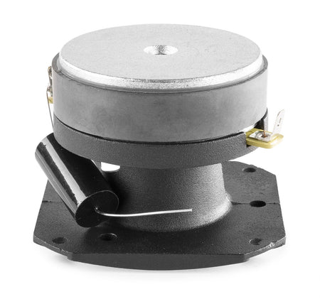 Vonyx 902.340 - Tweeter de cúpula Titanio de la Serie Pro 80W - Tempo Shop