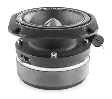 Vonyx 902.346 - Tweeter de cúpula Titanio de la Serie Pro 100W - Tempo Shop