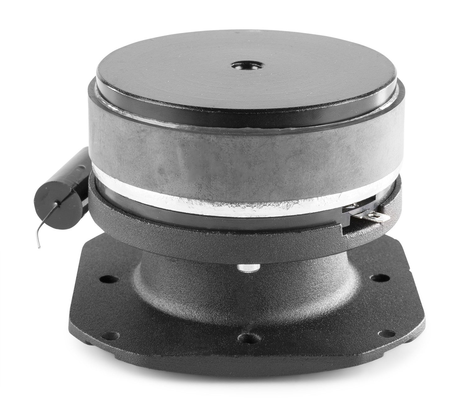 Vonyx 902.346 - Tweeter de cúpula Titanio de la Serie Pro 100W - Tempo Shop