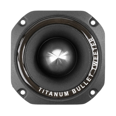 Vonyx 902.346 - Tweeter de cúpula Titanio de la Serie Pro 100W - Tempo Shop