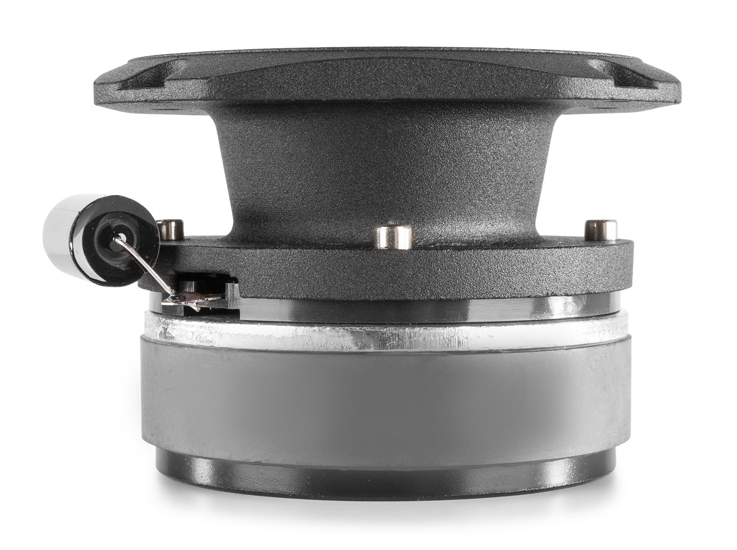 Vonyx 902.346 - Tweeter de cúpula Titanio de la Serie Pro 100W - Tempo Shop