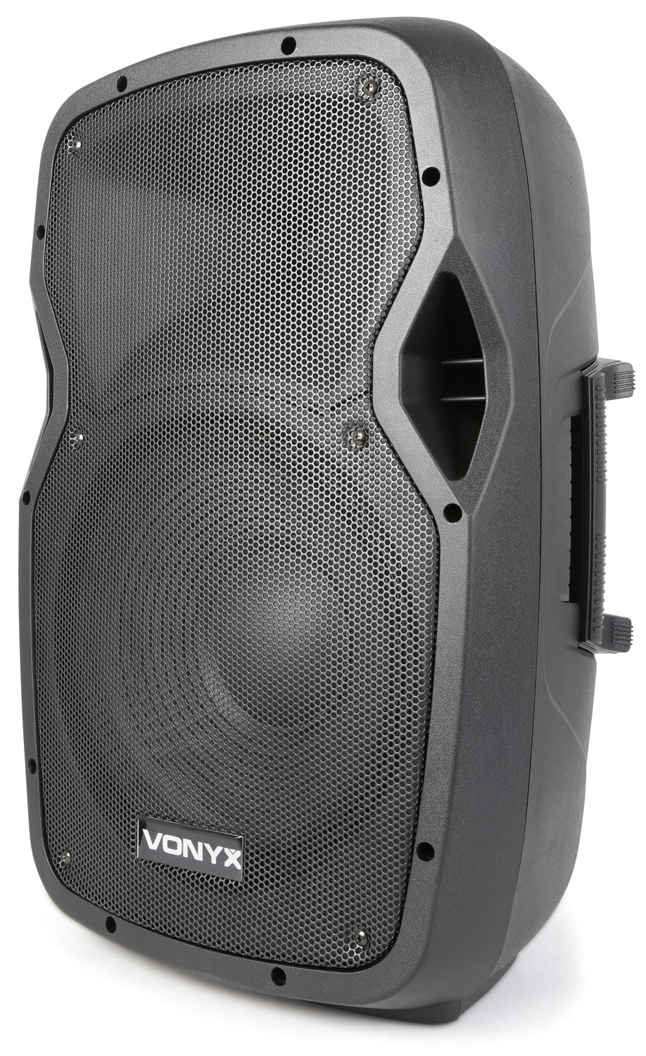 Vonyx AP1200PA - Bafle Portátil 12" - Tempo Shop