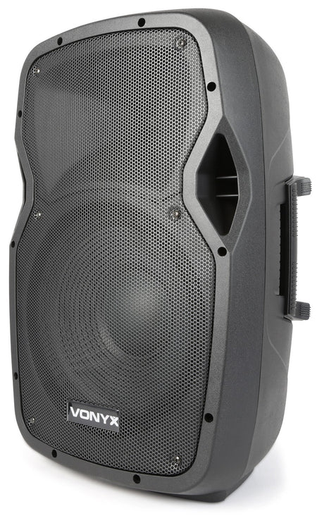 Vonyx AP1200PA - Bafle Portátil 12" - Tempo Shop