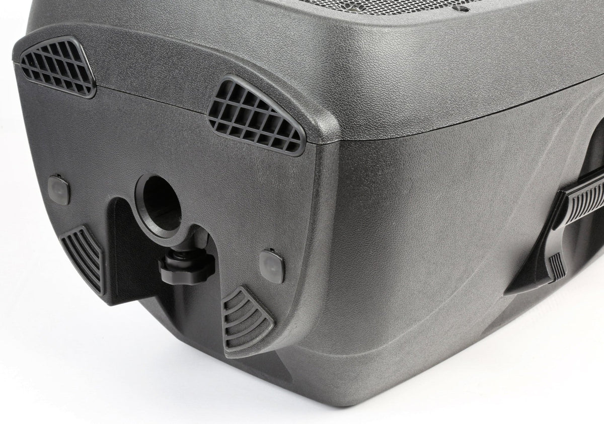 Vonyx AP1200PA - Bafle Portátil 12" - Tempo Shop