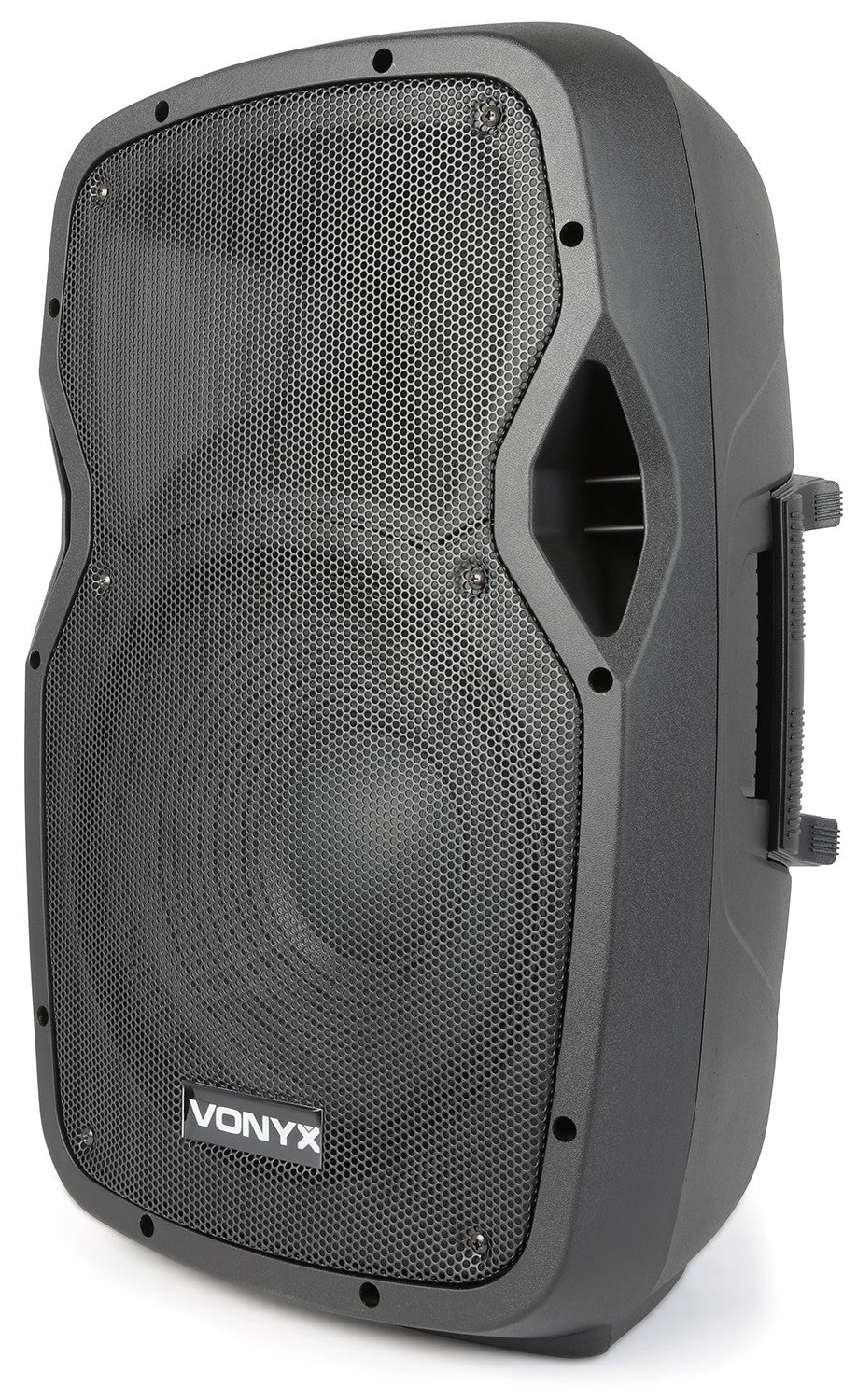 Vonyx AP1200PA - Bafle Portátil 12" - Tempo Shop
