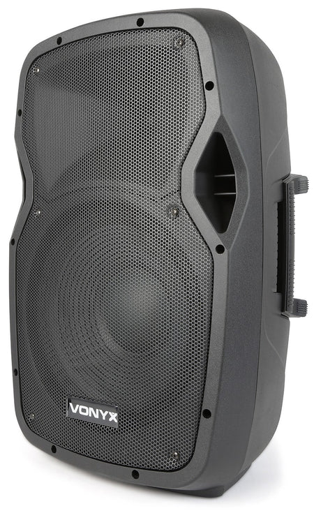 Vonyx AP1200PA - Bafle Portátil 12" - Tempo Shop