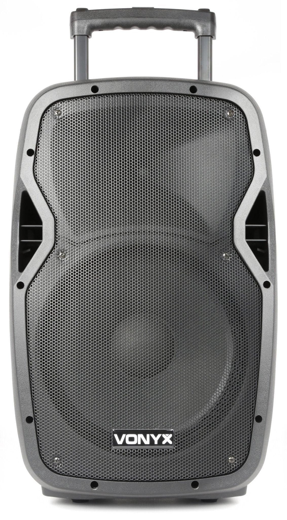 Vonyx AP1200PA - Bafle Portátil 12" - Tempo Shop