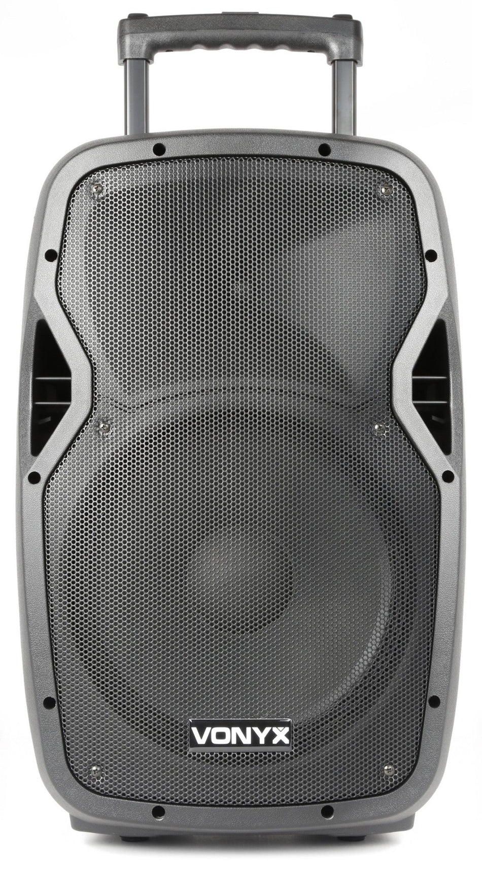 Vonyx AP1200PA - Bafle Portátil 12" - Tempo Shop