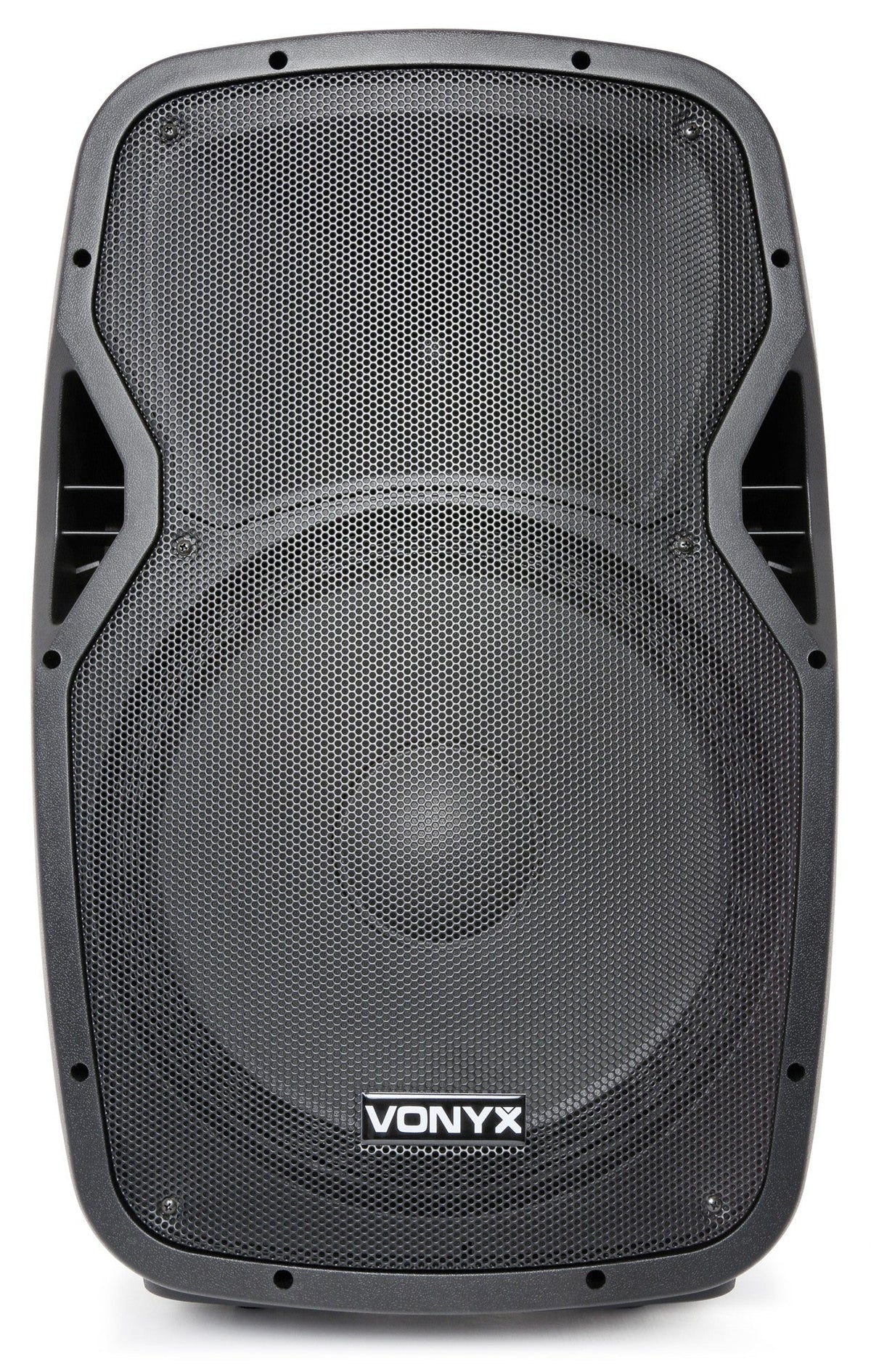 Vonyx AP1500PA - Bafle Portátil 15" - Tempo Shop