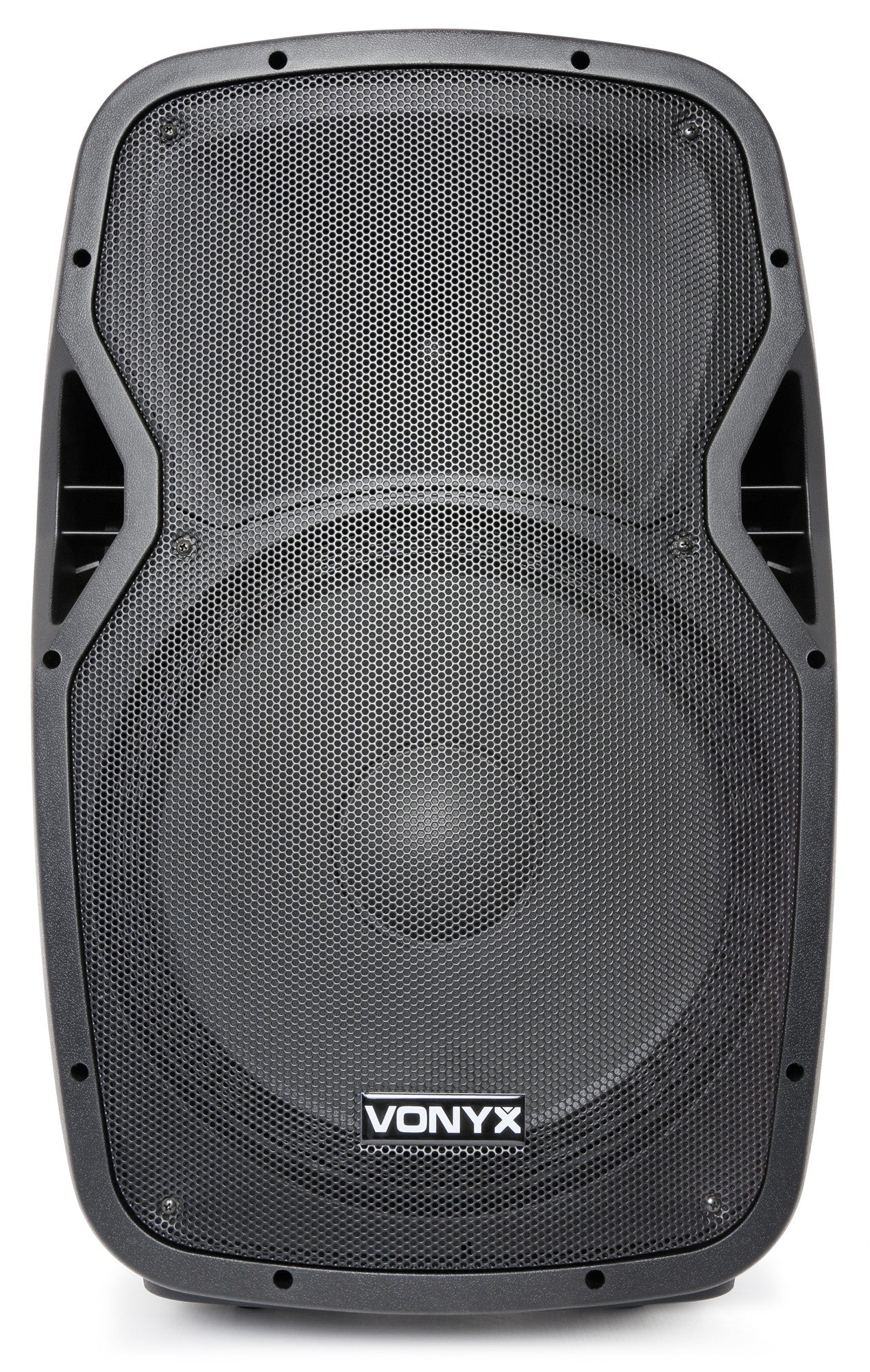 Vonyx AP1500PA - Bafle Portátil 15" - Tempo Shop