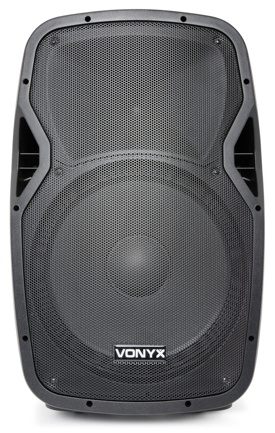 Vonyx AP1500PA - Bafle Portátil 15" - Tempo Shop