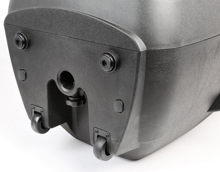 Vonyx AP1500PA - Bafle Portátil 15" - Tempo Shop