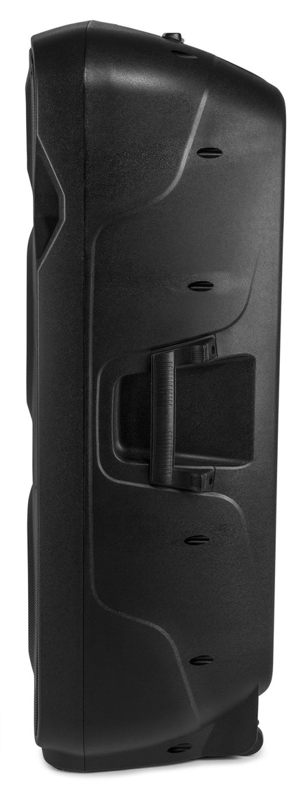 Vonyx AP215ABT - Bafle Activo 2x 15" 1200W - Tempo Shop