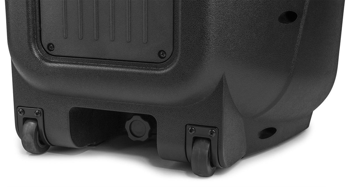 Vonyx AP215ABT - Bafle Activo 2x 15" 1200W - Tempo Shop