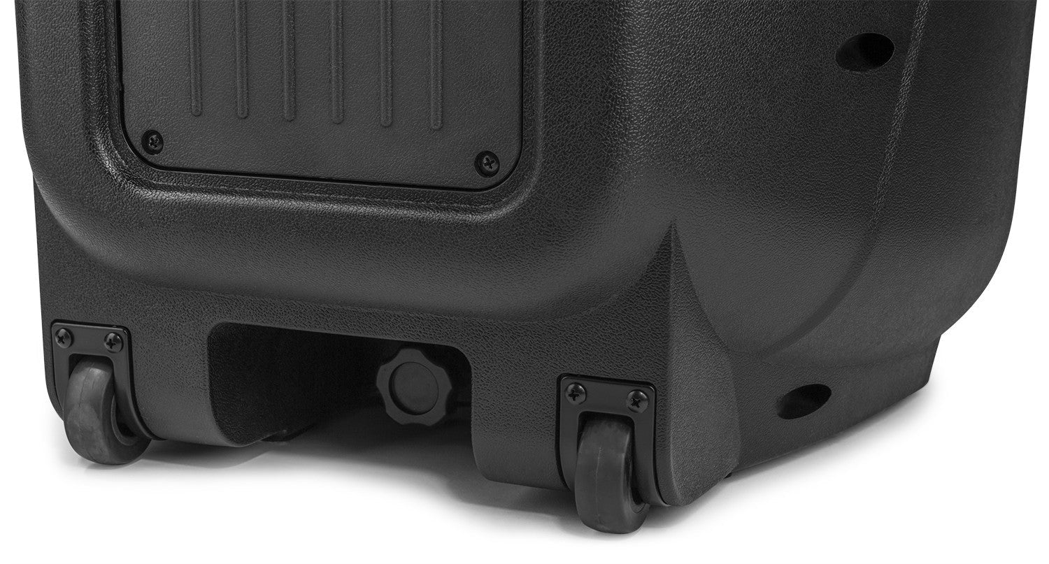 Vonyx AP215ABT - Bafle Activo 2x 15" 1200W - Tempo Shop