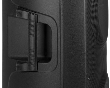 Vonyx AP215ABT - Bafle Activo 2x 15" 1200W - Tempo Shop