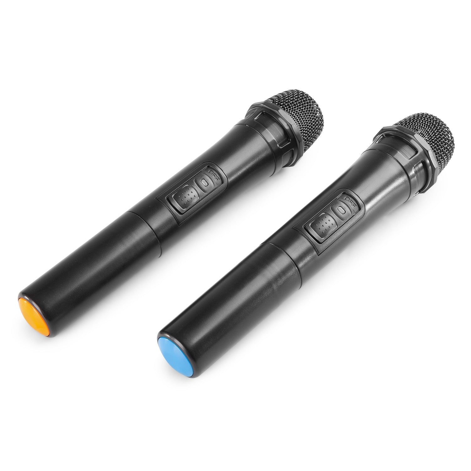 Vonyx AV510 - Controlador de micros Karaoke Pro - Tempo Shop