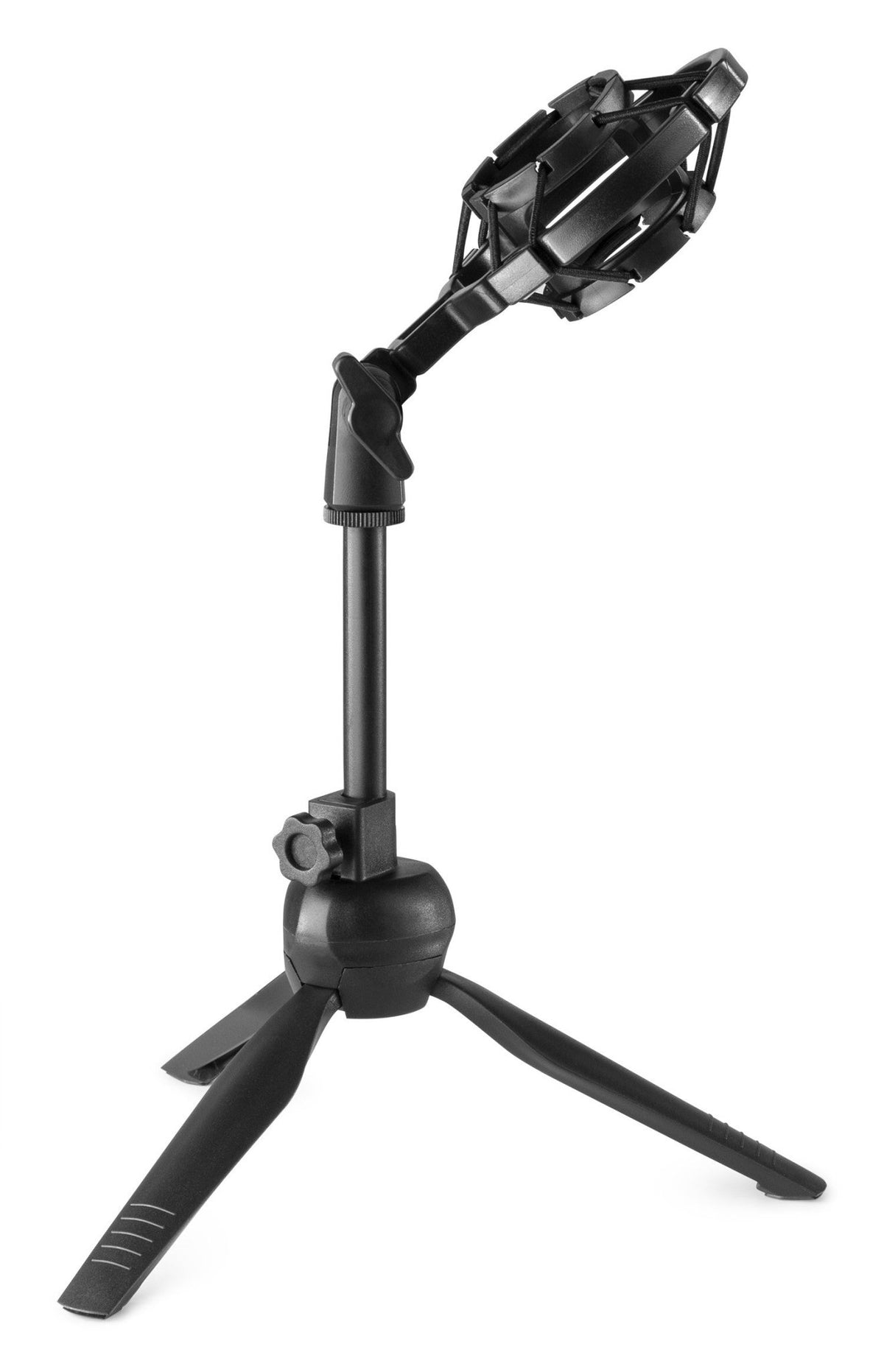 Vonyx CM300B - Micrófono de estudio USB Negro - Tempo Shop