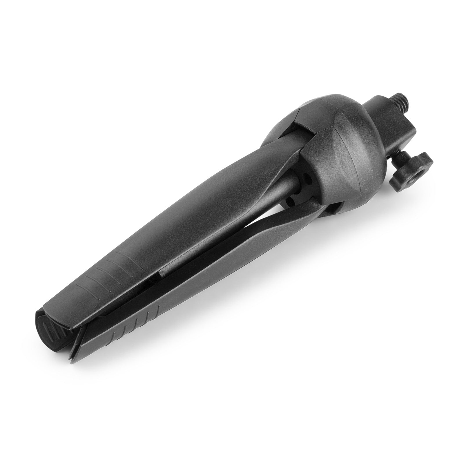 Vonyx CM320S - Micrófono estudio USB Titanio con Echo - Tempo Shop