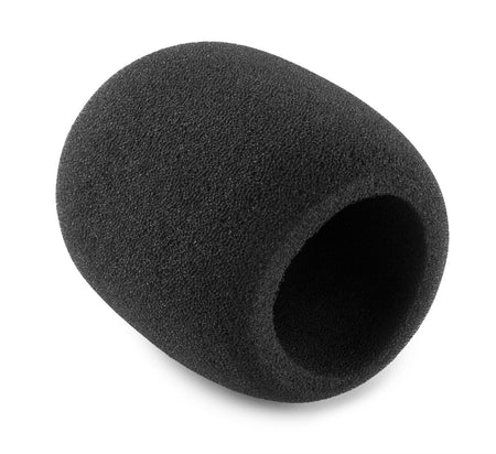 Vonyx CM400 - Micrófono de estudio de condensador negro/oro - Tempo Shop